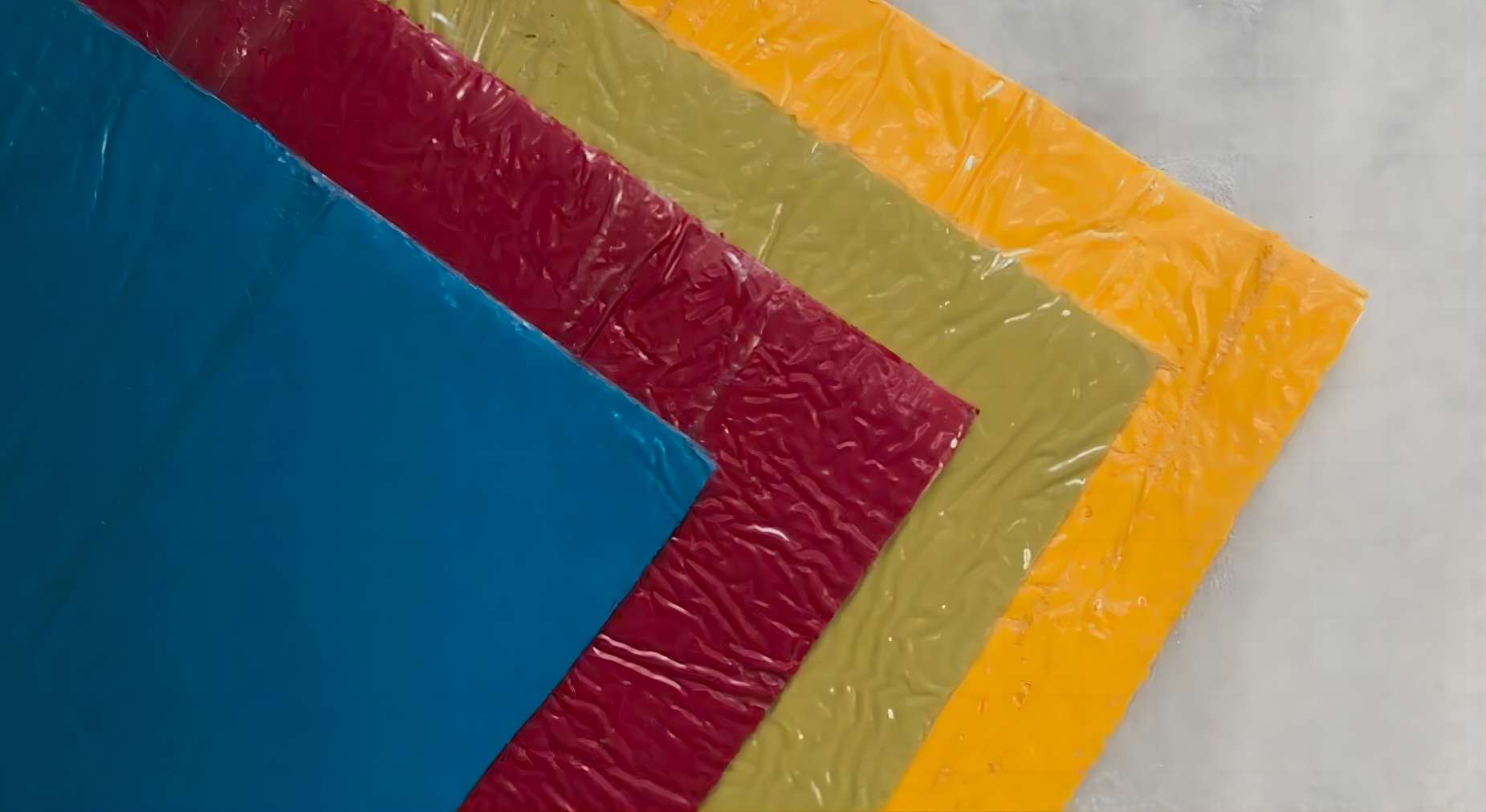 復合材料模具類型