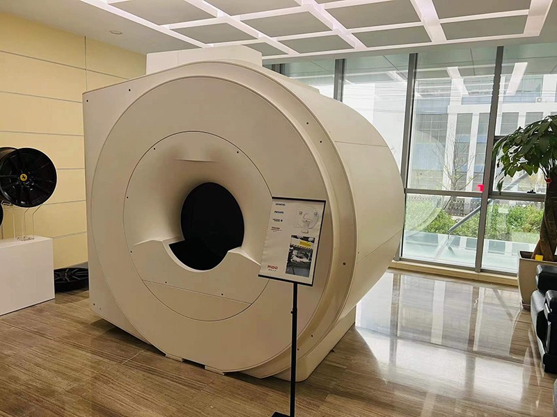 MRI掃描模具